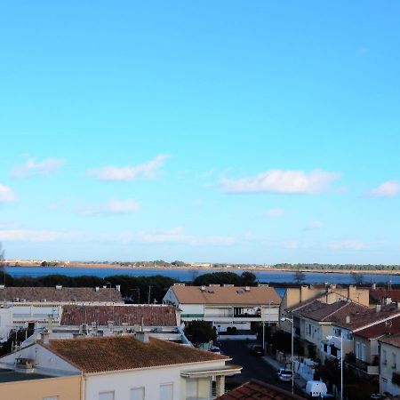 T2 Vue Mer Quartier Calme Grau Du Roi Appartement Le Grau-du-Roi Buitenkant foto