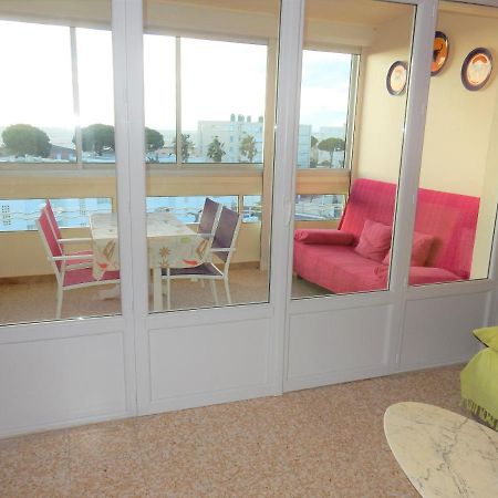 T2 Vue Mer Quartier Calme Grau Du Roi Appartement Le Grau-du-Roi Buitenkant foto