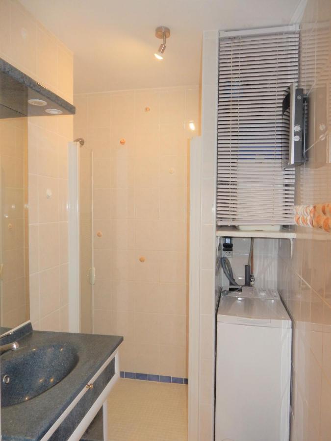 T2 Vue Mer Quartier Calme Grau Du Roi Appartement Le Grau-du-Roi Buitenkant foto