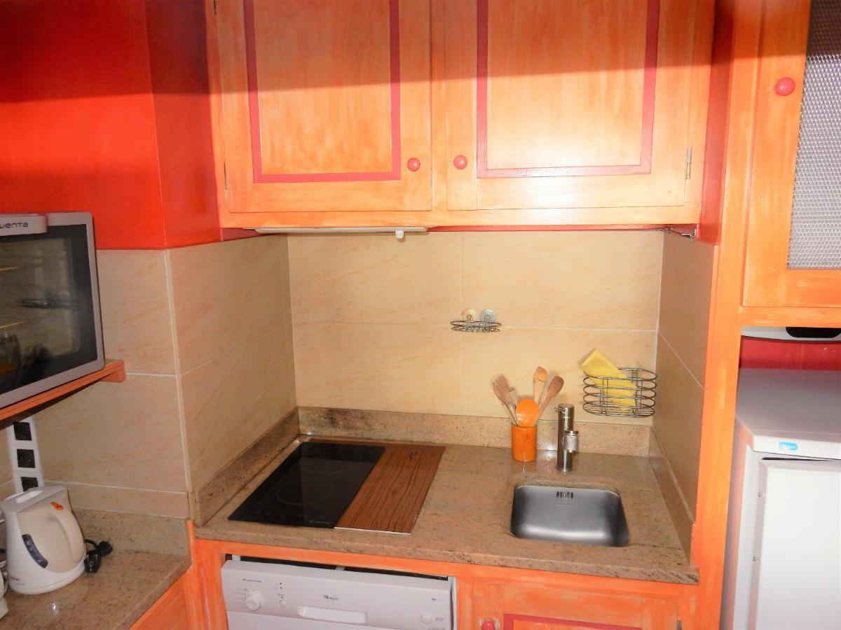 T2 Vue Mer Quartier Calme Grau Du Roi Appartement Le Grau-du-Roi Buitenkant foto